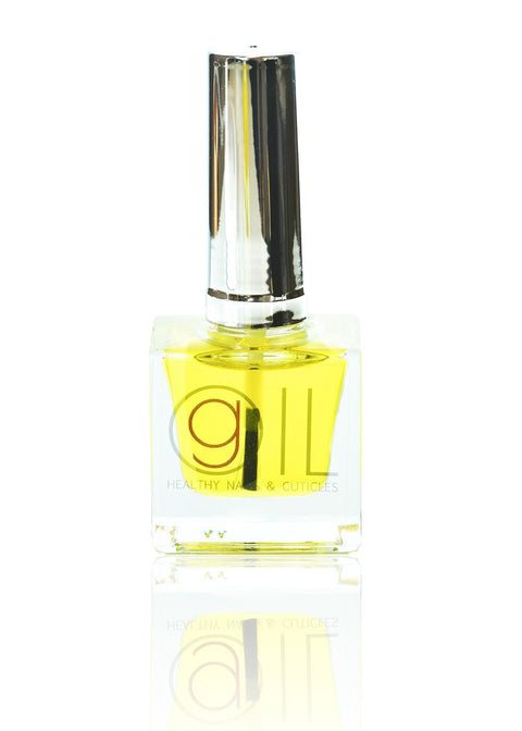 TGB Cuticle Oil