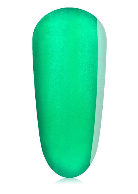 TGB Glass Green - DK BEAUTY