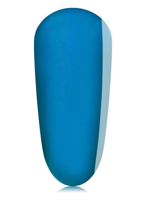 TGB Glass Blue - DK BEAUTY