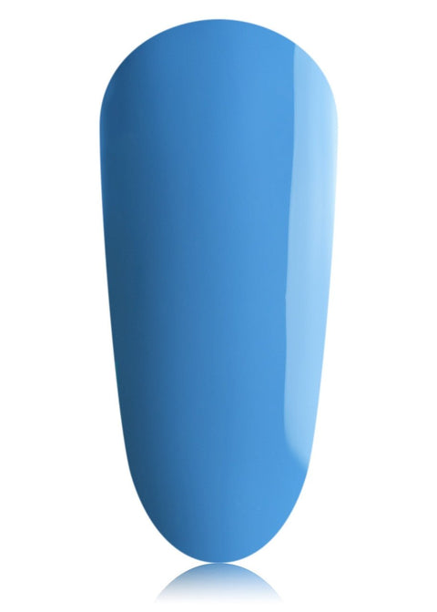 TGB Sapphire Gel Polish - DK BEAUTY