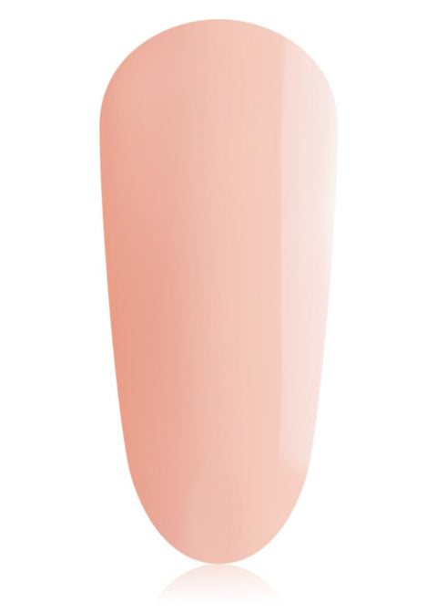 TGB Peach Shades Gel Polish - DK BEAUTY