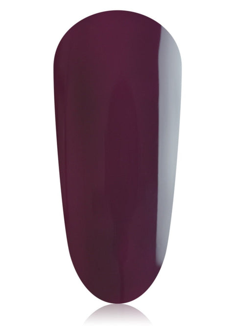 TGB Purple Knight Gel Polish - DK BEAUTY