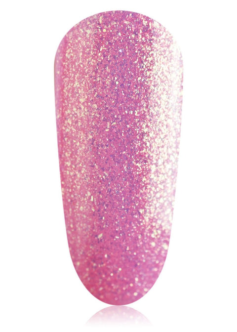 TGB Frangipani Gel Polish - DK BEAUTY