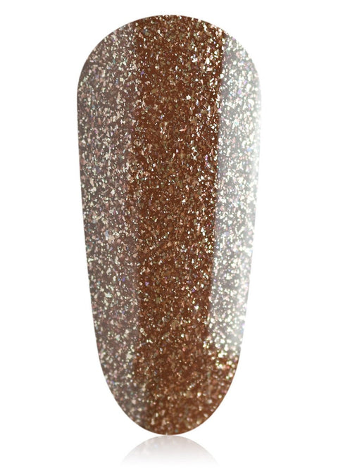 TGB Hazelnut Gel Polish - DK BEAUTY