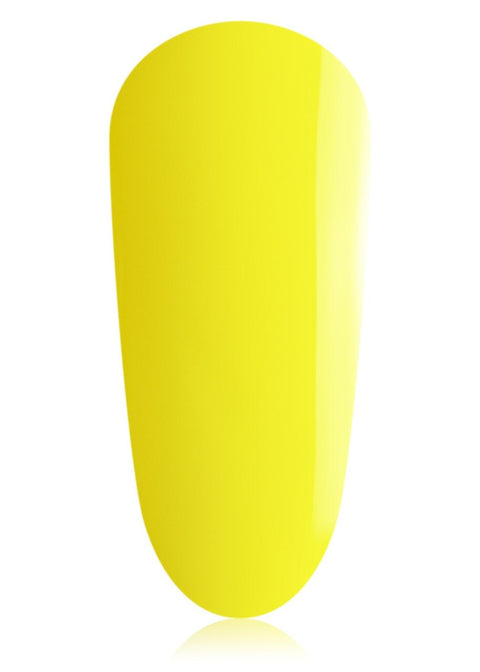 TGB Daffodil Gel Polish - DK BEAUTY