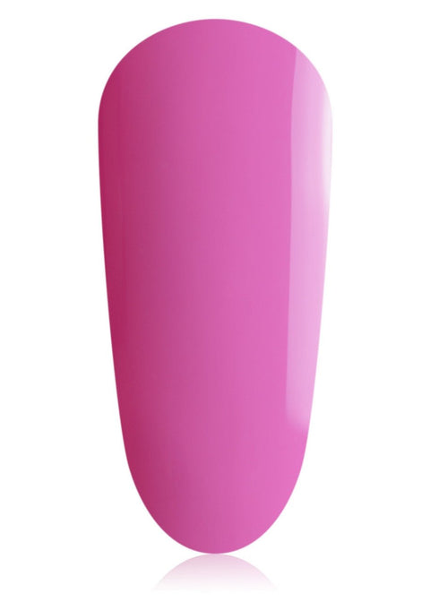 TGB Pink Daisy Gel Polish - DK BEAUTY