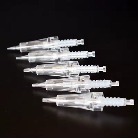 Dr. Pen PMU Needles (10 piece)