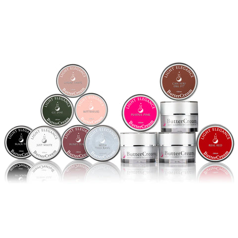 LEU 301 Student Kit Let's Get Colorful & Play Art Class