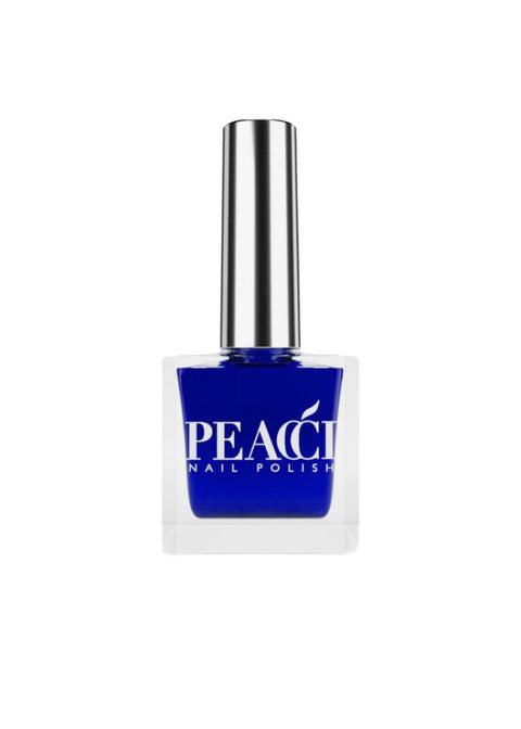 Peacci Electric Blue