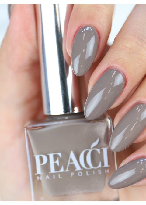 Peacci Earthgrey - DK BEAUTY