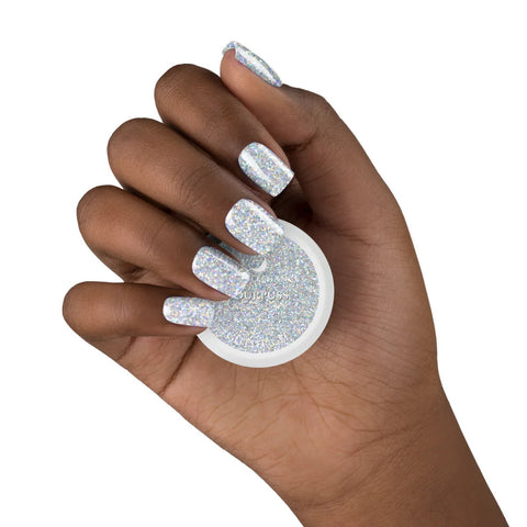 LE Glitter Sourpuss - DK BEAUTY