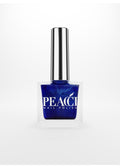 peacci Prussian blue