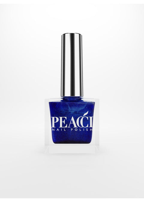 peacci Prussian blue