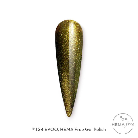 Fortify Colour 124 EVOO