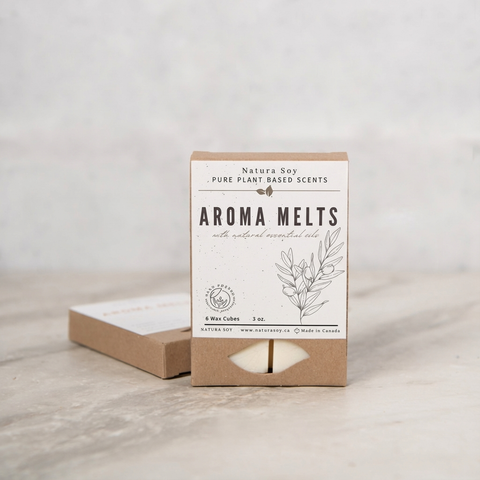 Natura Soylights Scented Soy Wax Melts