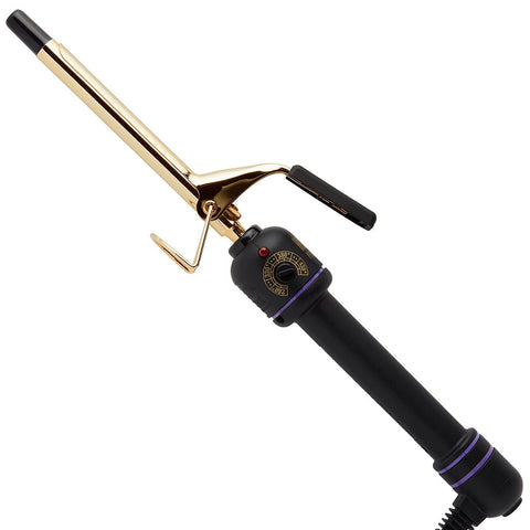 Hot Tools 1/2" Curling Iron 24K