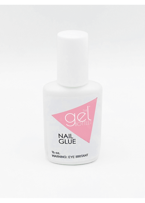 The Gel Bottle Nail Glue