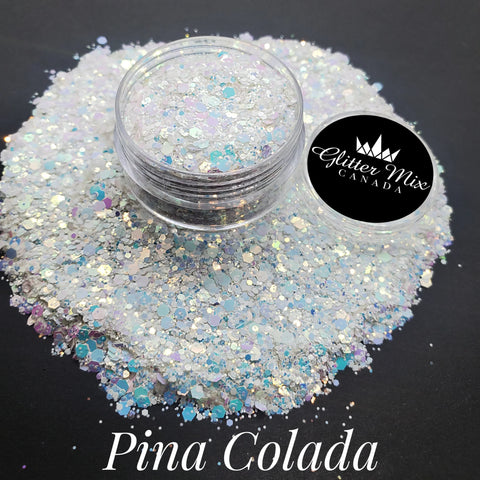 Cocktail Glitters