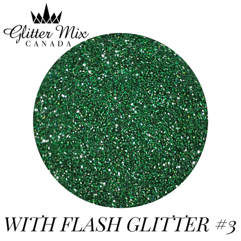 Flash Glitter