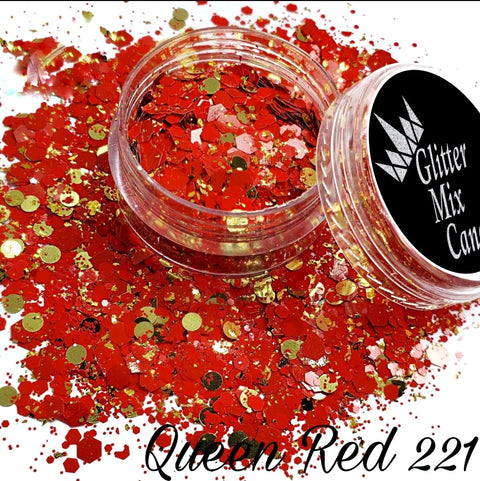 #OMG Collection Glitter