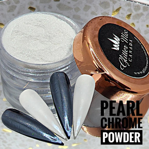 Specialty Chrome Powder