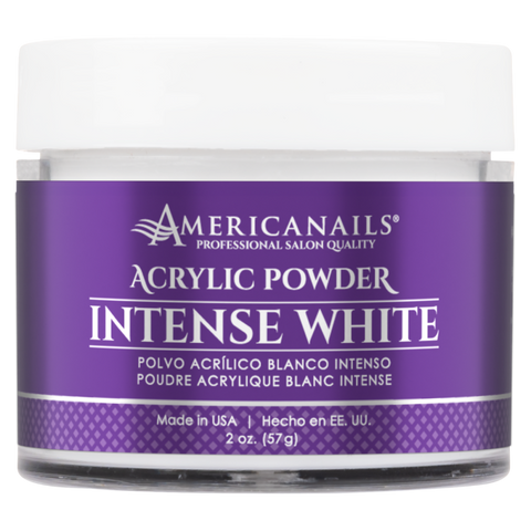 Acrylic Powder Intense White