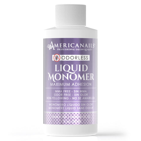 Acrylic Monomer Odourless