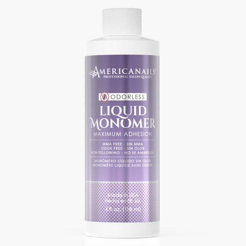 Acrylic Monomer Odourless