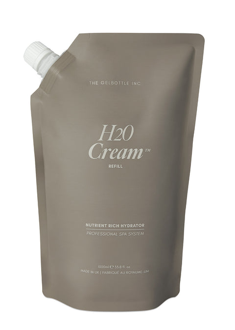 TGB Spa H2O Cream