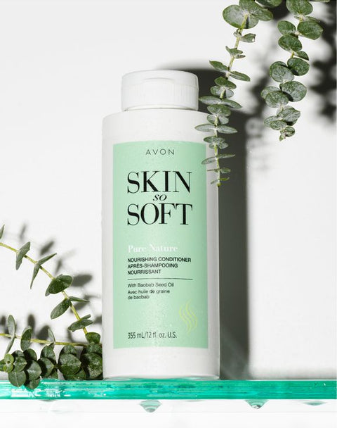 Skin So Soft Nourishing Conditioner