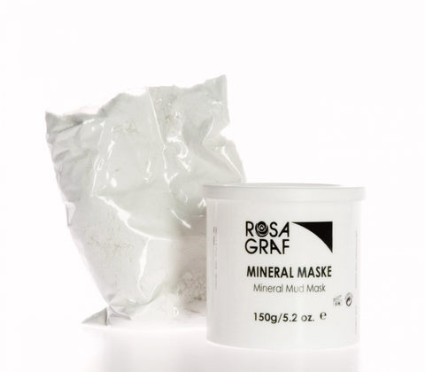 ROSA GRAF Mineral Mud Mask