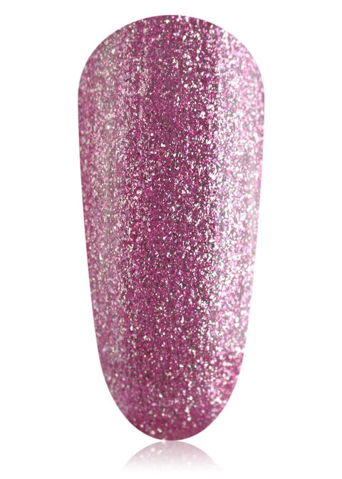 TGB Rich Ruby Gel Polish - DK BEAUTY
