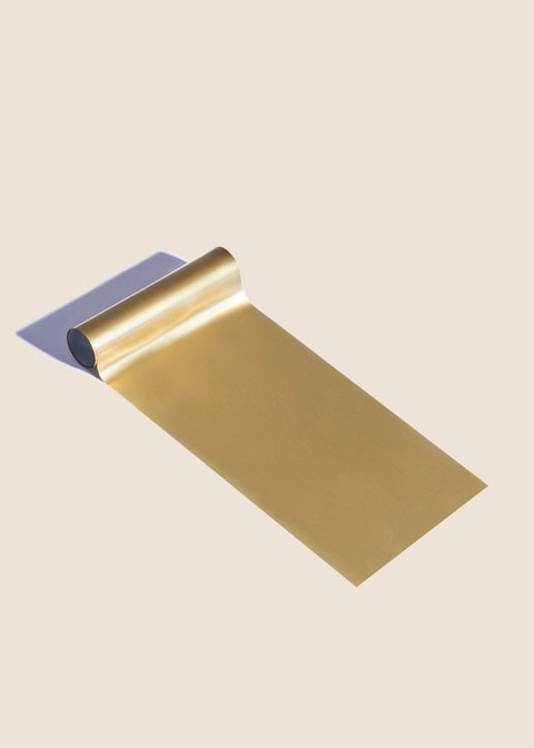 TGB FoilX Gold Foil