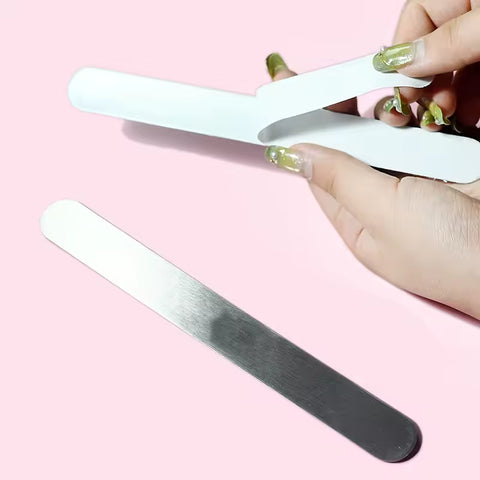 Nail File Zebra Replacement Grits (50)