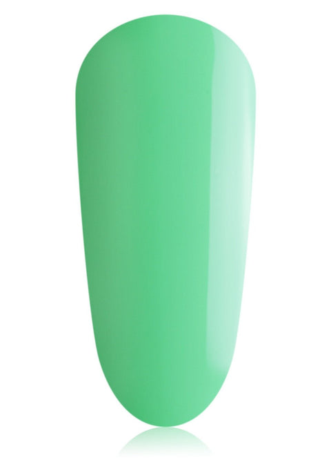 TGB Green Goddess Gel Polish - DK BEAUTY
