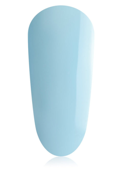 TGB Forget Me Not Gel Polish - DK BEAUTY
