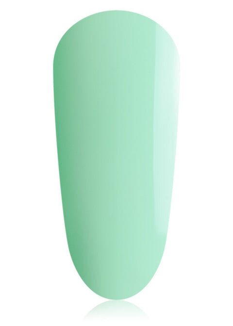 TGB Mint Gel Polish - DK BEAUTY
