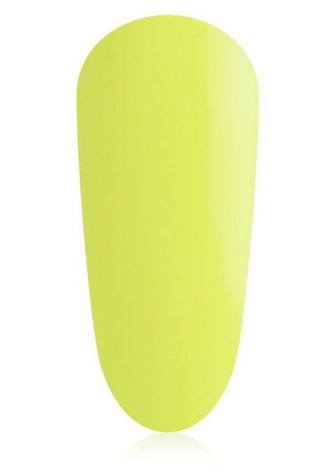 TGB Lemonade Gel Polish - DK BEAUTY