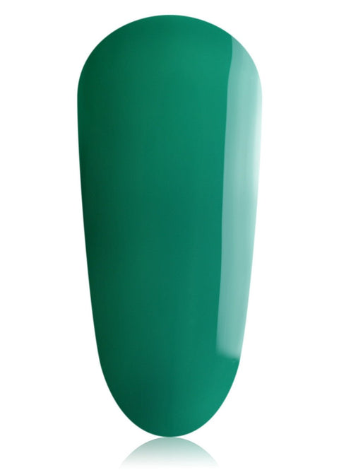 TGB Peacock Gel Polish - DK BEAUTY