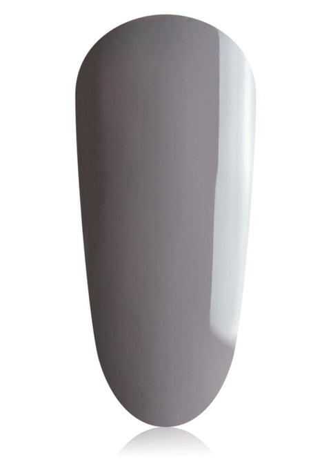 TGB Miss Grey Gel Polish - DK BEAUTY