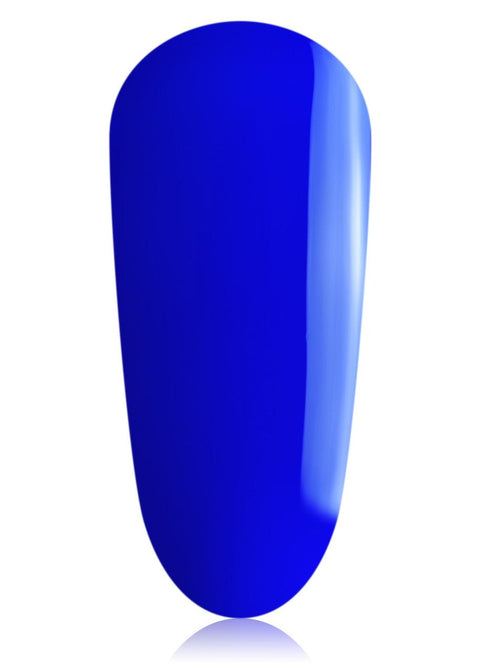 TGB Electric Blue *D - DK BEAUTY
