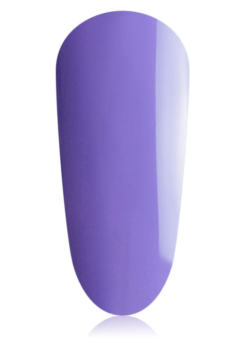 TGB Lavender Gel Polish - DK BEAUTY