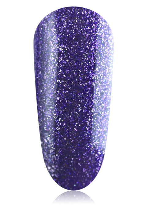 TGB Pitch Purple *D - DK BEAUTY
