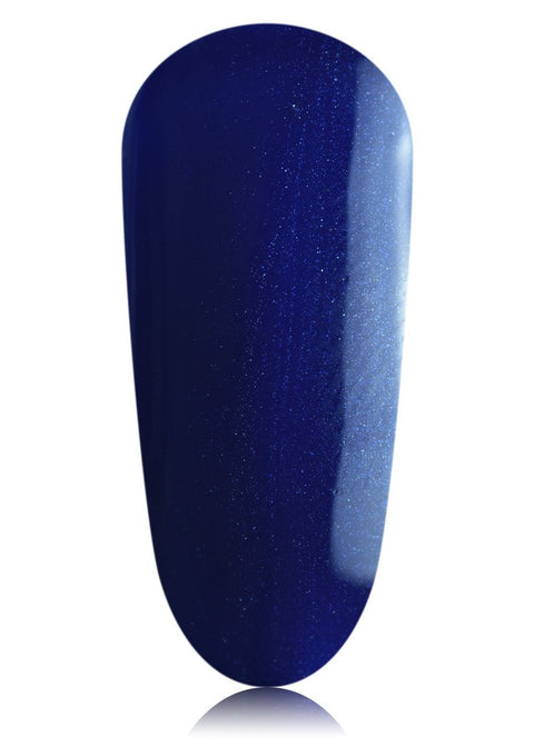 TGB Prussian Blue Gel Polish - DK BEAUTY