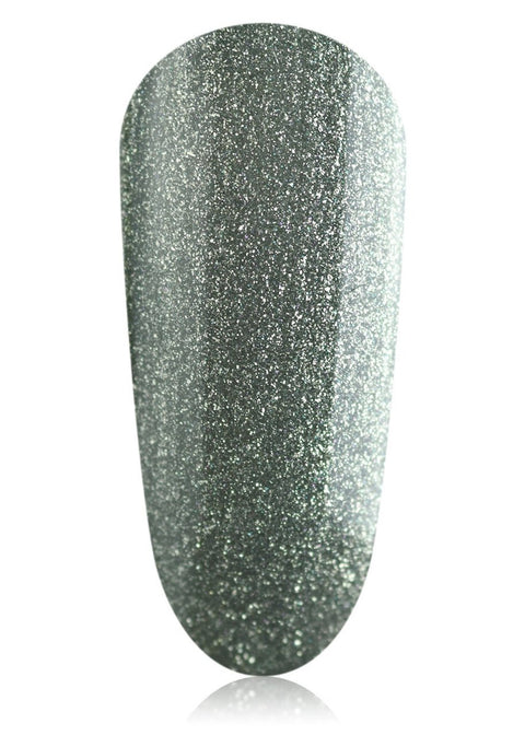 TGB Charcoal Glitter - DK BEAUTY