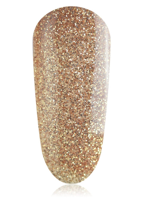TGB Goldeneye Gel Polish - DK BEAUTY