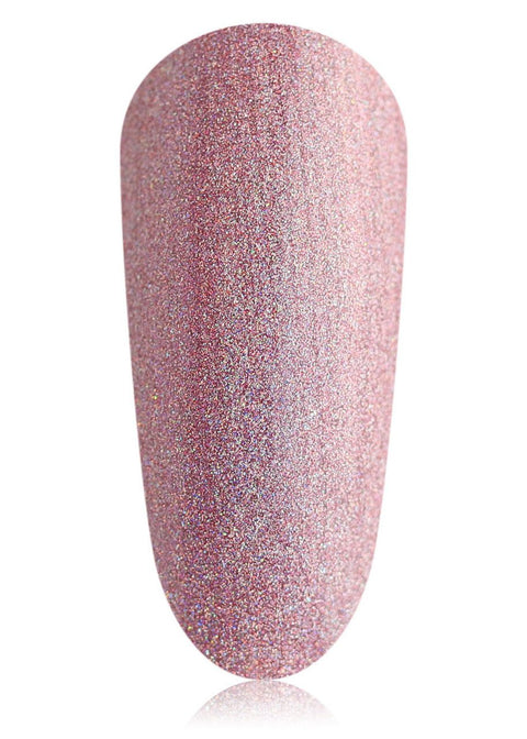 TGB Rosy Cheeks Gel Polish - DK BEAUTY