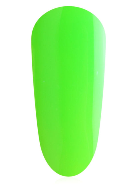 TGB Lime Punch Gel Polish - DK BEAUTY