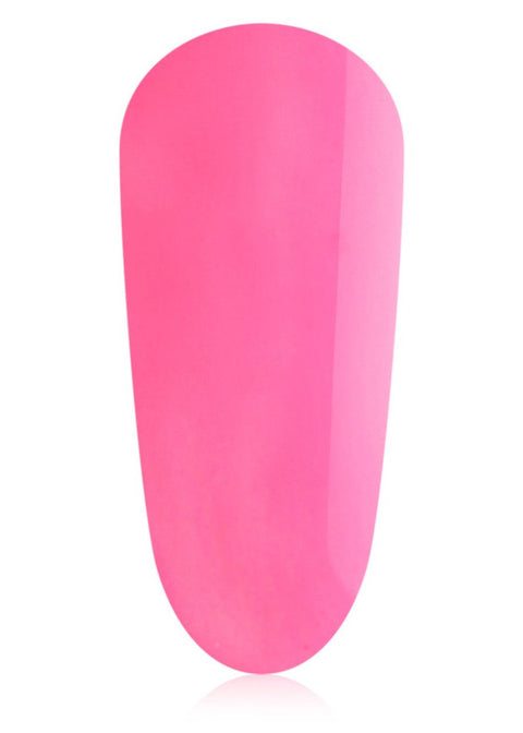 TGB Pink Lady Gel Polish - DK BEAUTY