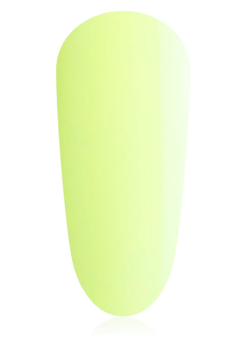 TGB Elder Flower Gel Polish - DK BEAUTY